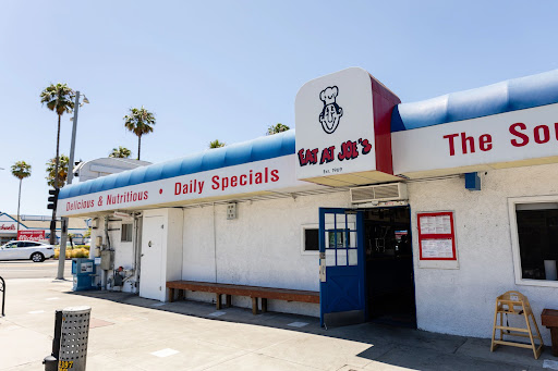 Eat At Joe's