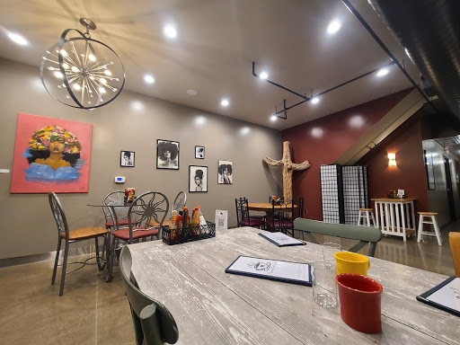 Morning Star Cafe
